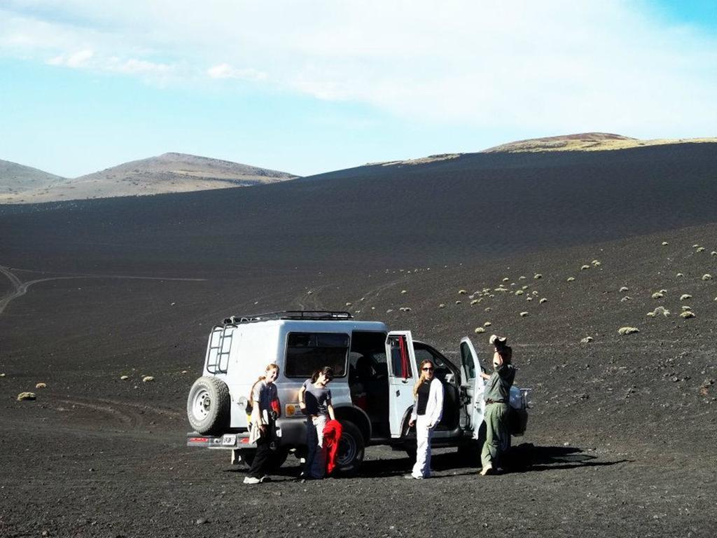 Apart El Nevado Malarguee Экстерьер фото