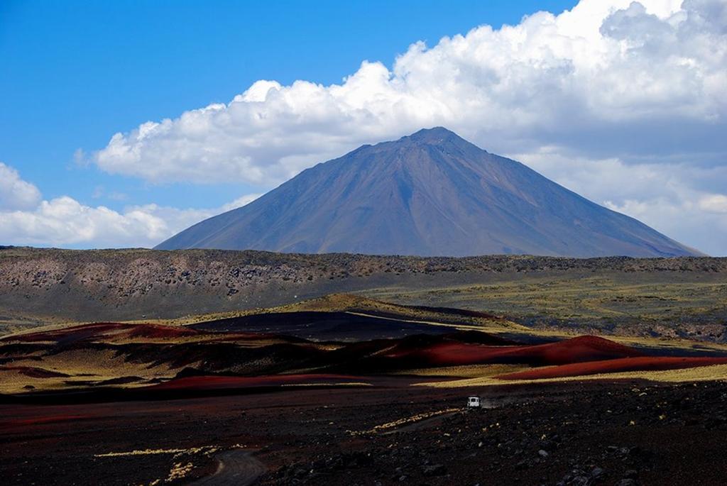 Apart El Nevado Malarguee Экстерьер фото